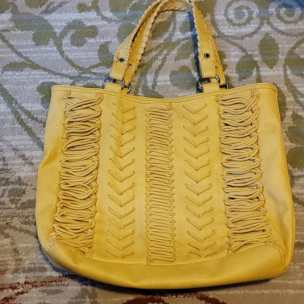 Steve madden tote